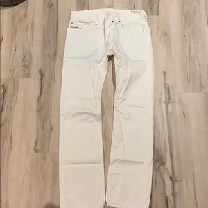 Brand new Diesel Safado jeans without tags 29 X 34